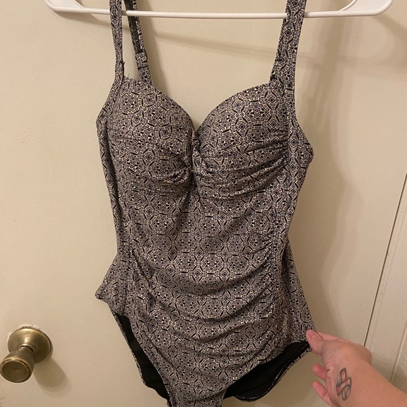 Niptuck Swim Size 6 - Picture 3 of 4